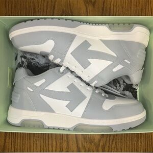 Off White “Out of Office”